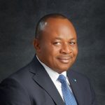 fidelity bank Michae Okeke