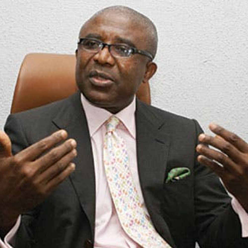 Testimonials - fidelity Private Banking Mr. Dan Ngerem