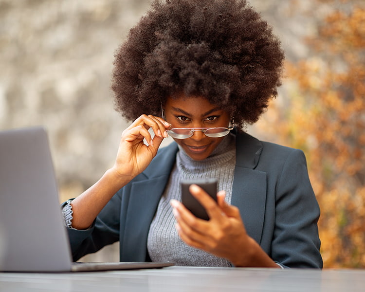 fidelity bank Personal Banking