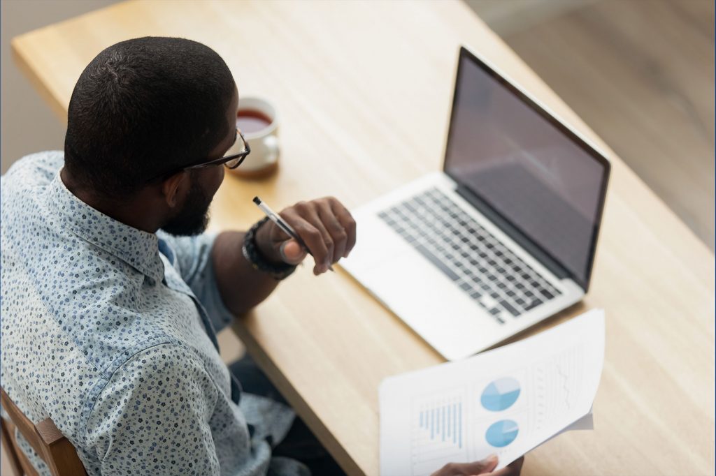 Domestic Economic Review