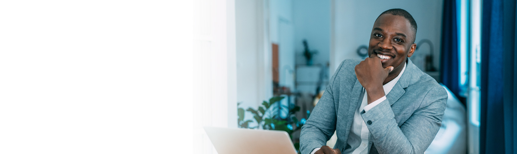 Fidelity SME Banking