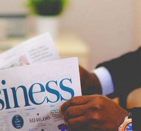 fidelity bank corporate banking management